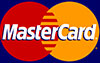 Mastercard logo - SC