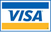 Visa logo - SC